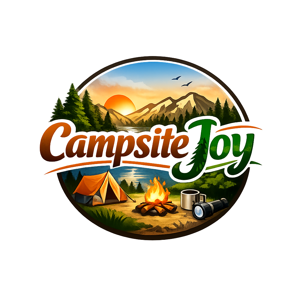 campsitejoy